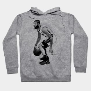 Caleb Martin Hoodie